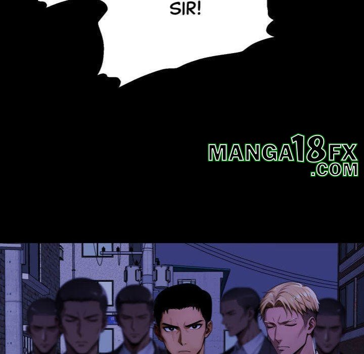 Gangster x Office Lady - Chapter 97 [photo 133] - MangaPorn