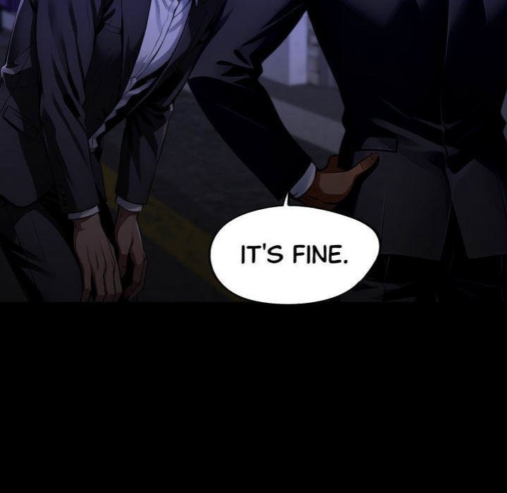 Gangster x Office Lady - Chapter 97 [photo 136] - MangaPorn