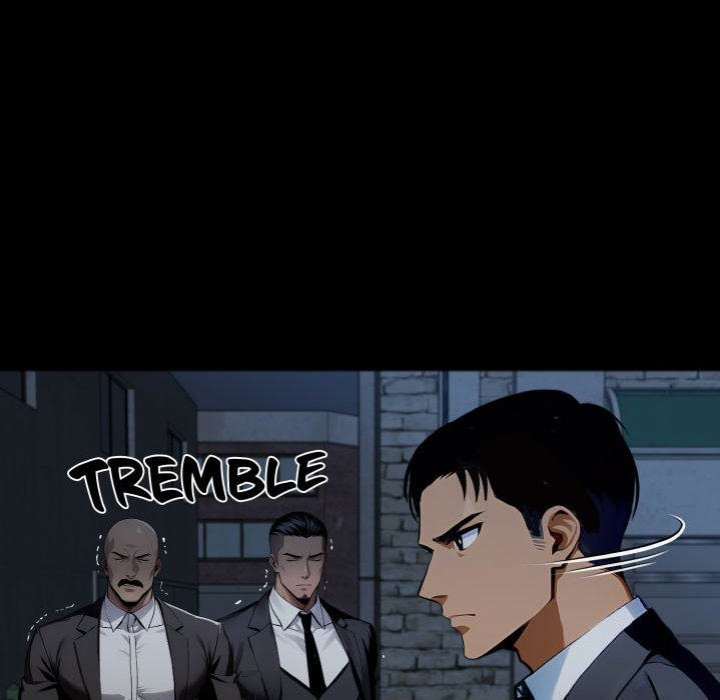 Gangster x Office Lady - Chapter 97 [photo 137] - MangaPorn