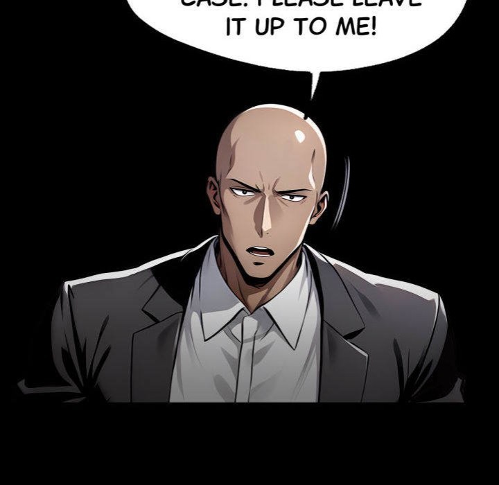 Gangster x Office Lady - Chapter 97 [photo 146] - MangaPorn