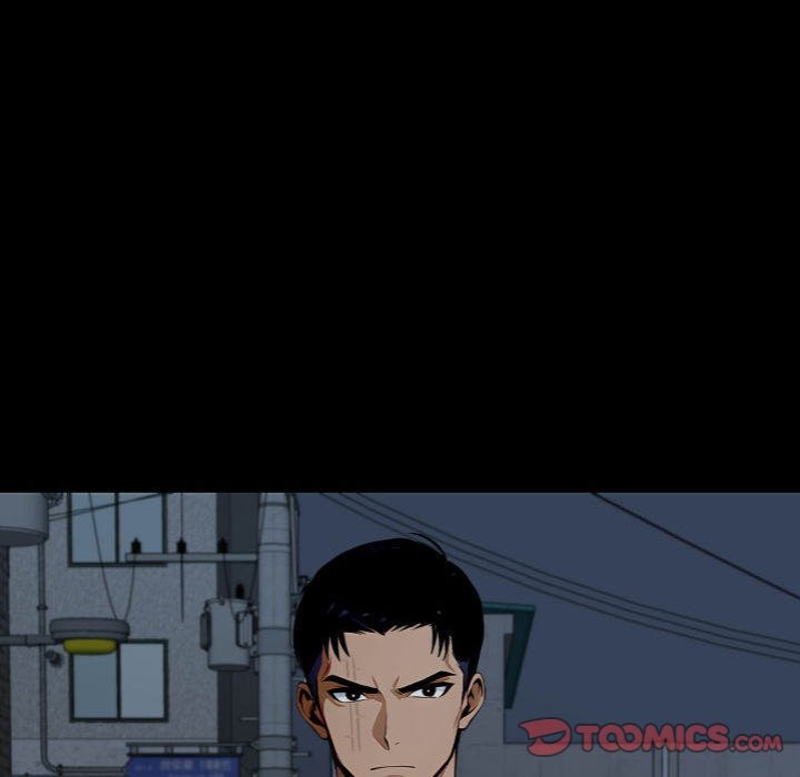 Gangster x Office Lady - Chapter 97 [photo 147] - MangaPorn