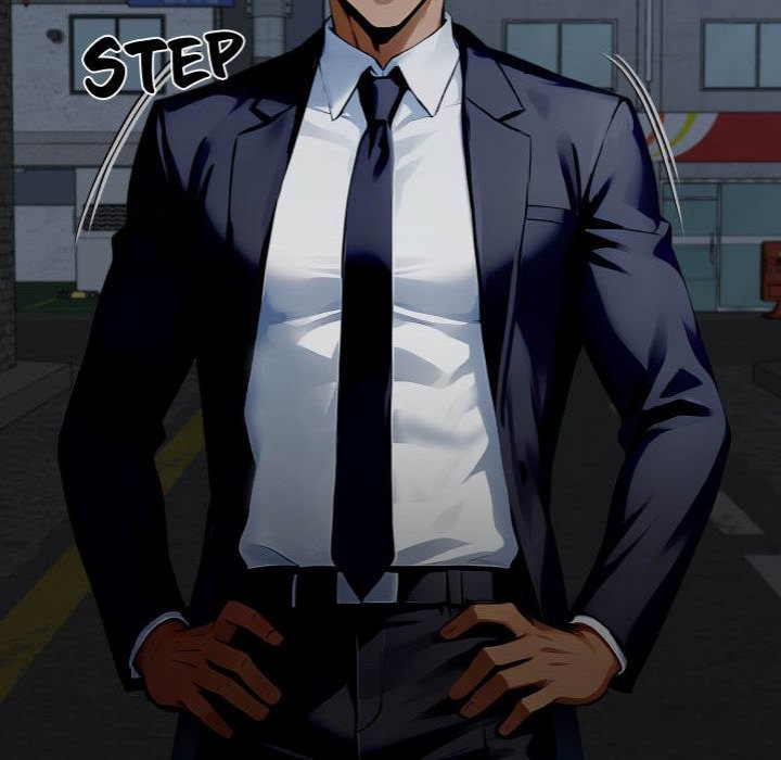 Gangster x Office Lady - Chapter 97 [photo 148] - MangaPorn