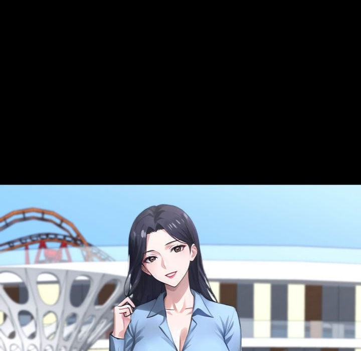 Gangster x Office Lady - Chapter 97 [photo 154] - MangaPorn