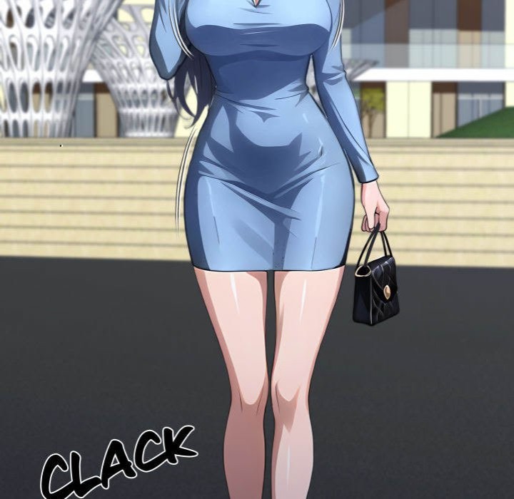 Gangster x Office Lady - Chapter 97 [photo 155] - MangaPorn