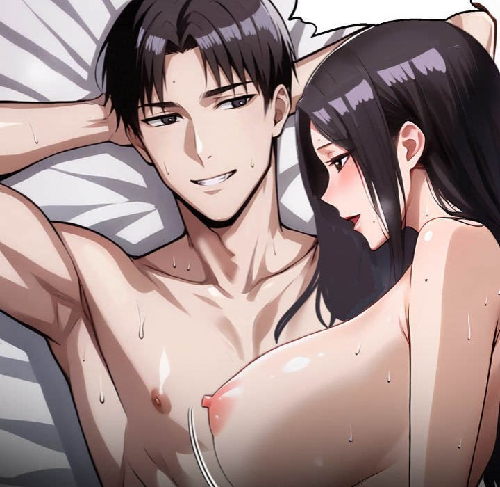 Gangster x Office Lady - Chapter 97 [photo 85] - MangaPorn