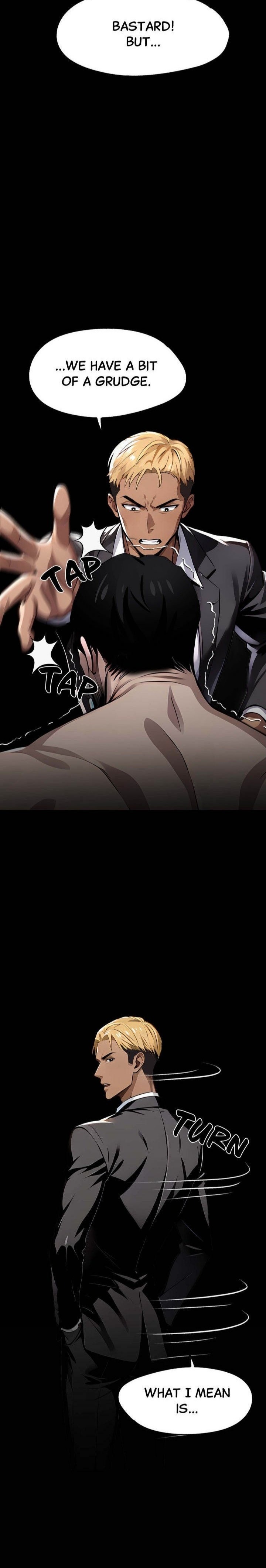 Gangster x Office Lady - Chapter 98 [photo 12] - MangaPorn