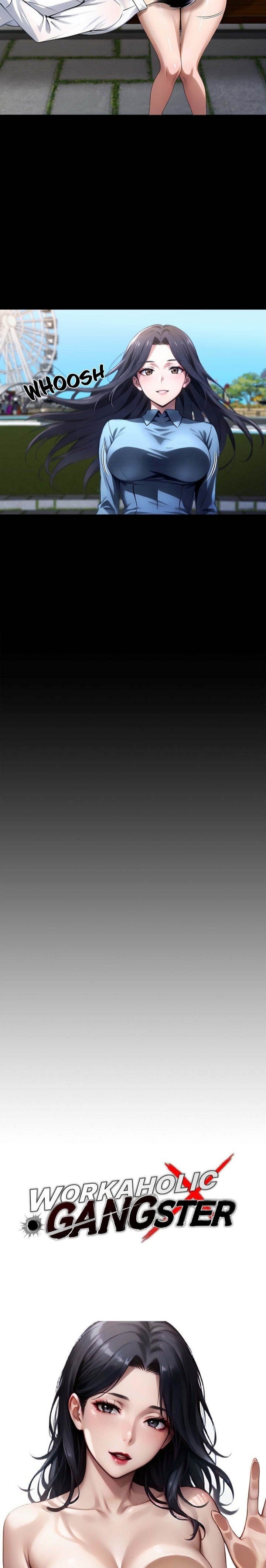 Gangster x Office Lady - Chapter 98 [photo 6] - MangaPorn