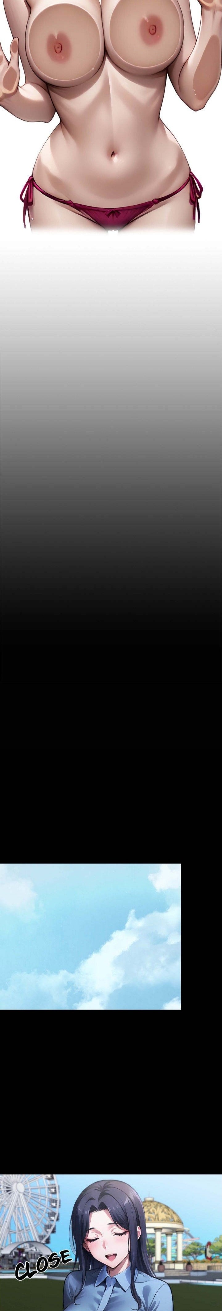 Gangster x Office Lady - Chapter 98 [photo 7] - MangaPorn