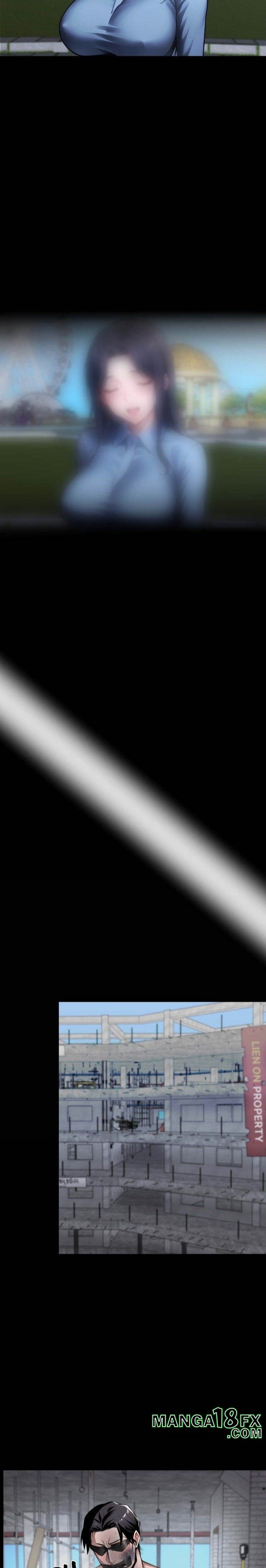 Gangster x Office Lady - Chapter 98 [photo 8] - MangaPorn