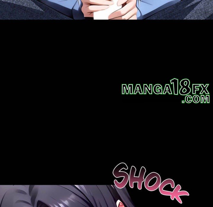 Gangster x Office Lady - Chapter 99 [photo 106] - MangaPorn