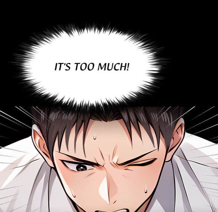 Gangster x Office Lady - Chapter 99 [photo 123] - MangaPorn