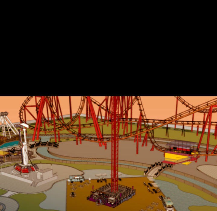 Gangster x Office Lady - Chapter 99 [photo 24] - MangaPorn