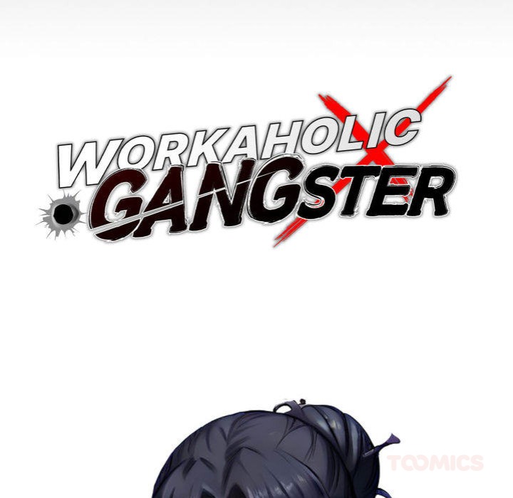 Gangster x Office Lady - Chapter 99 [photo 48] - MangaPorn