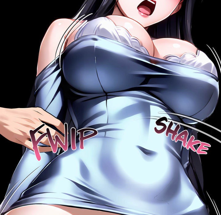 Gangster x Office Lady - Chapter 99 [photo 92] - MangaPorn