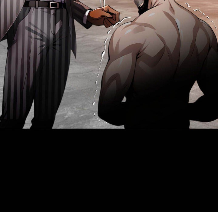 Gangster x Office Lady - Chapter 100 [photo 103] - MangaPorn