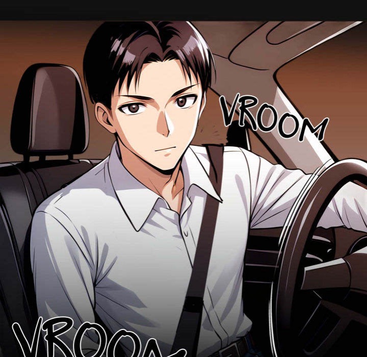 Gangster x Office Lady - Chapter 100 [photo 119] - MangaPorn