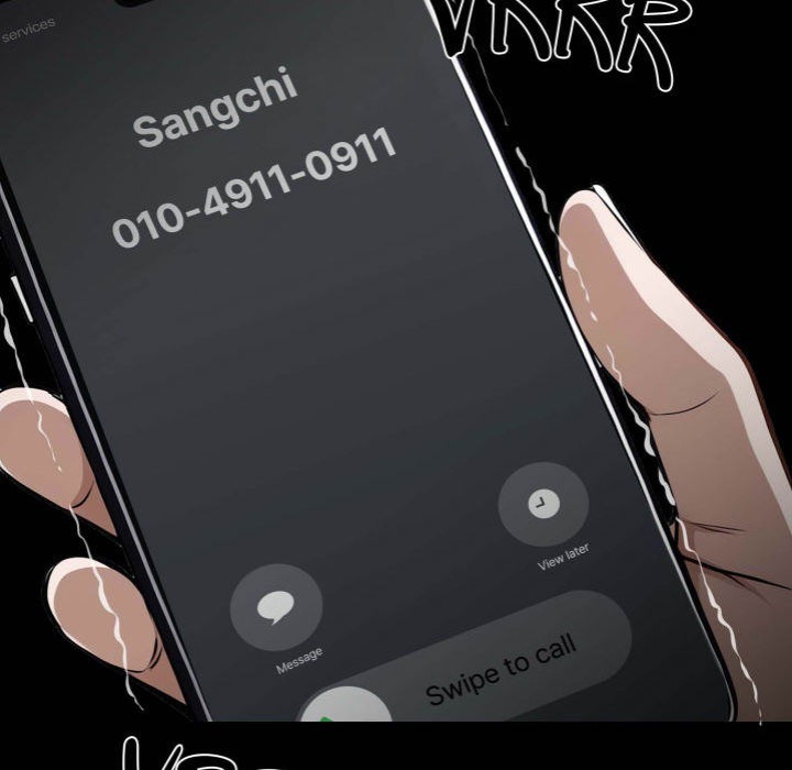 Gangster x Office Lady - Chapter 100 [photo 123] - MangaPorn