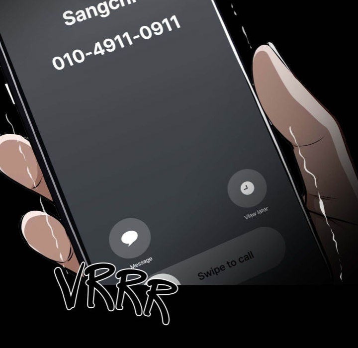 Gangster x Office Lady - Chapter 100 [photo 129] - MangaPorn