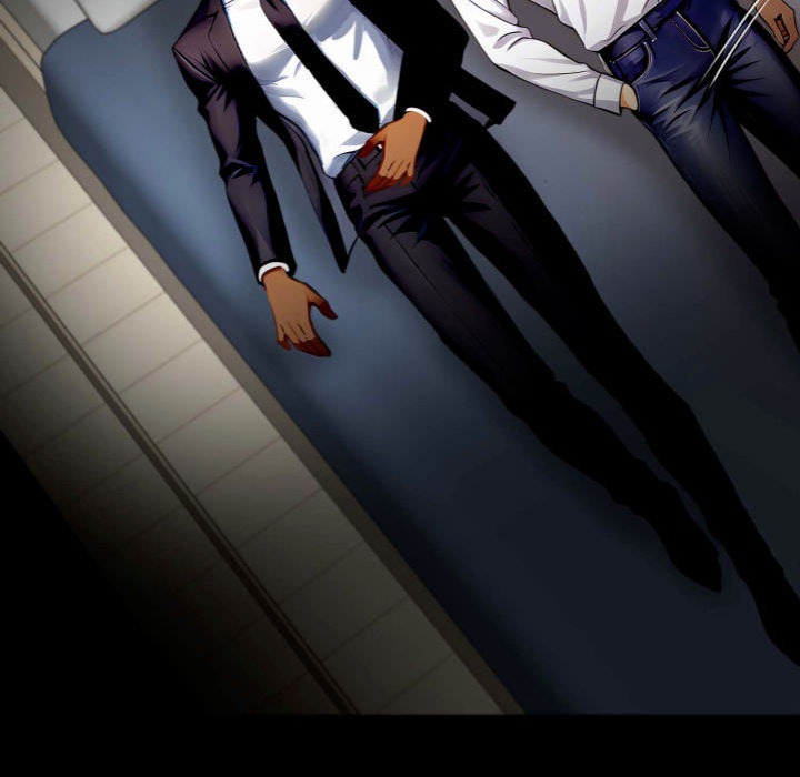 Gangster x Office Lady - Chapter 100 [photo 161] - MangaPorn