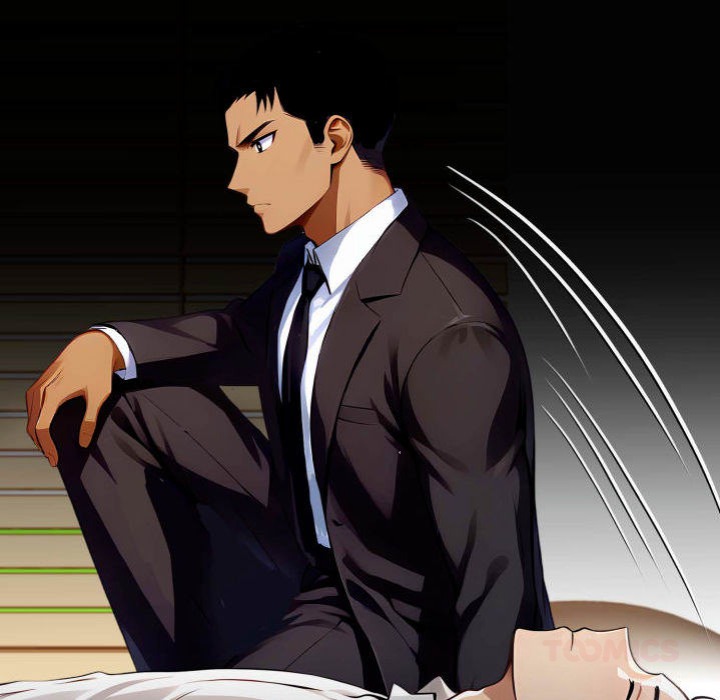 Gangster x Office Lady - Chapter 100 [photo 164] - MangaPorn