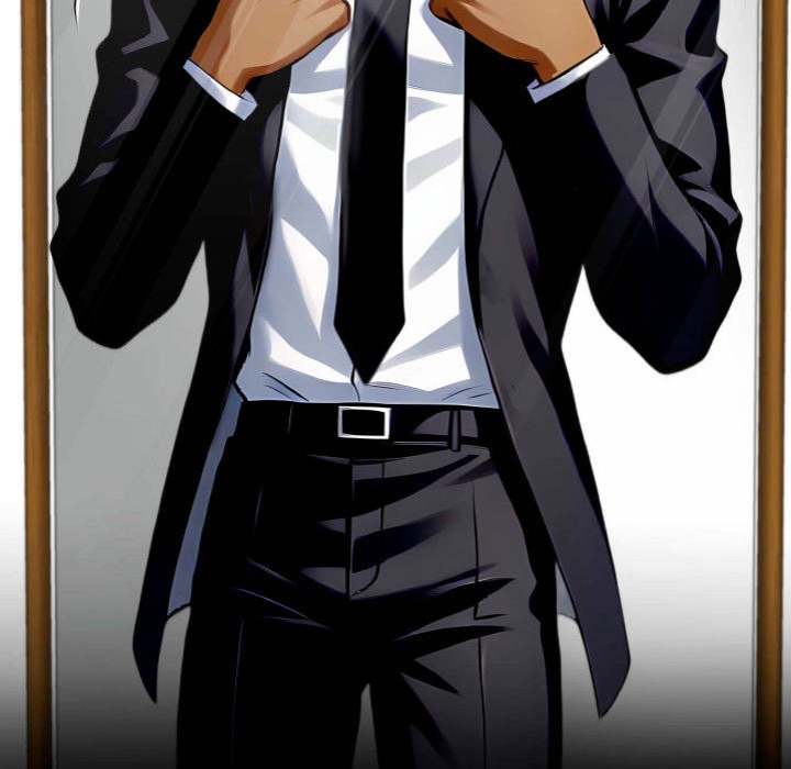 Gangster x Office Lady - Chapter 100 [photo 167] - MangaPorn