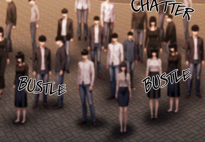 Gangster x Office Lady - Chapter 100 [photo 2] - MangaPorn