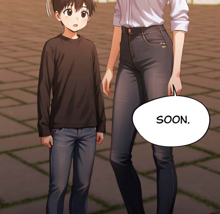 Gangster x Office Lady - Chapter 100 [photo 5] - MangaPorn