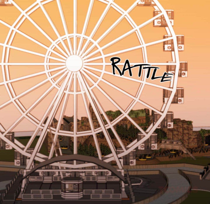 Gangster x Office Lady - Chapter 100 [photo 52] - MangaPorn