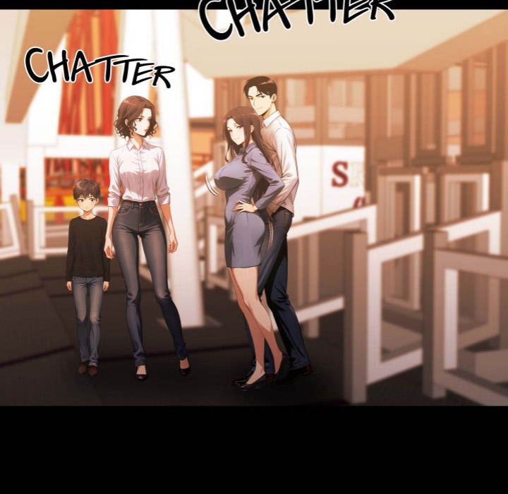 Gangster x Office Lady - Chapter 100 [photo 57] - MangaPorn