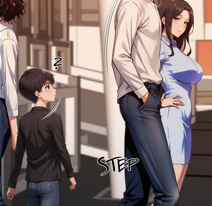 Gangster x Office Lady - Chapter 100 [photo 59] - MangaPorn