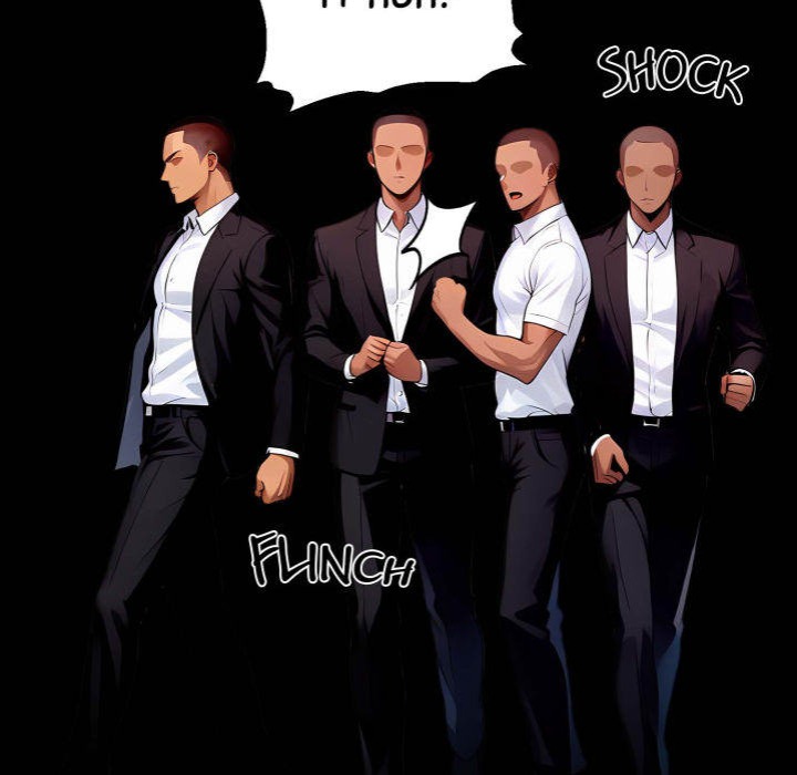 Gangster x Office Lady - Chapter 100 [photo 75] - MangaPorn