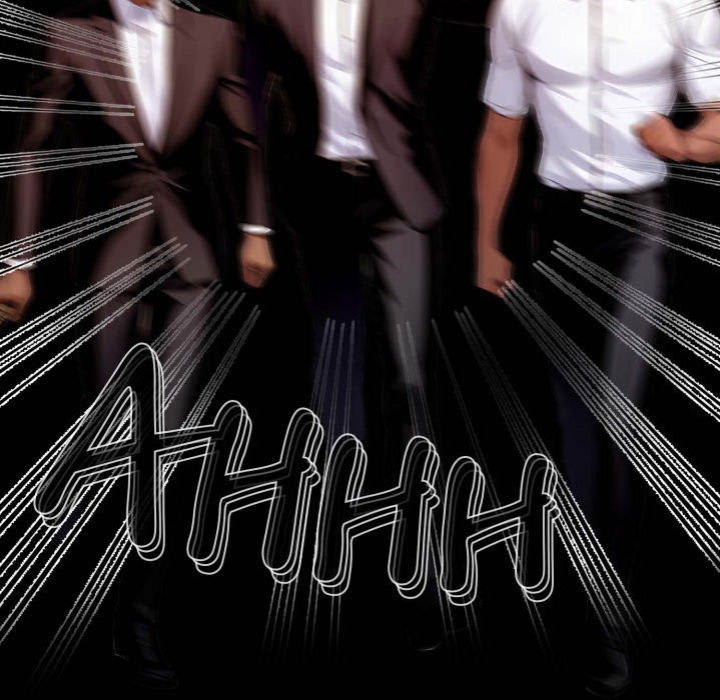 Gangster x Office Lady - Chapter 100 [photo 77] - MangaPorn