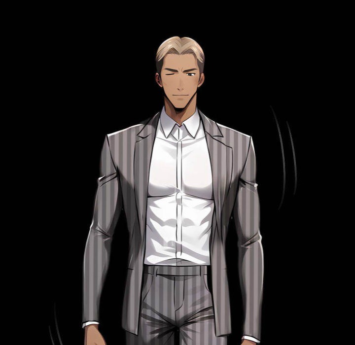 Gangster x Office Lady - Chapter 100 [photo 83] - MangaPorn