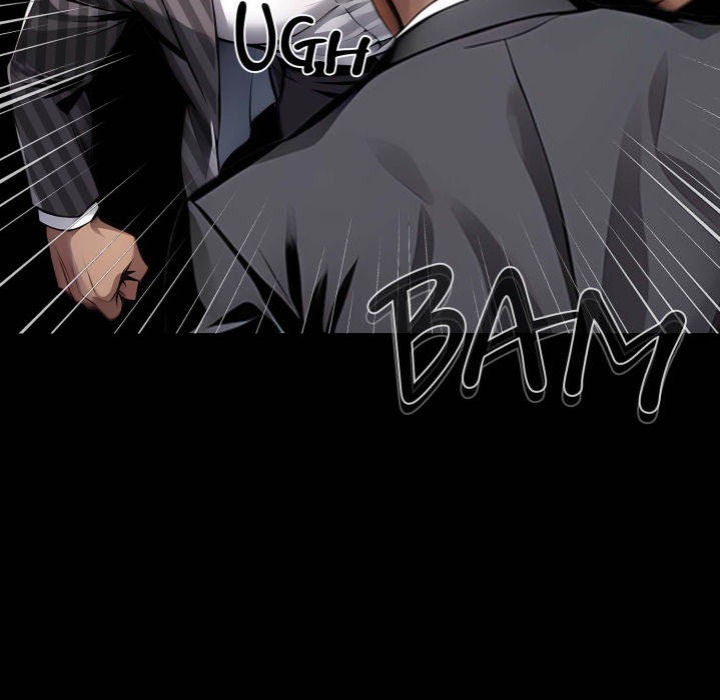 Gangster x Office Lady - Chapter 100 [photo 88] - MangaPorn