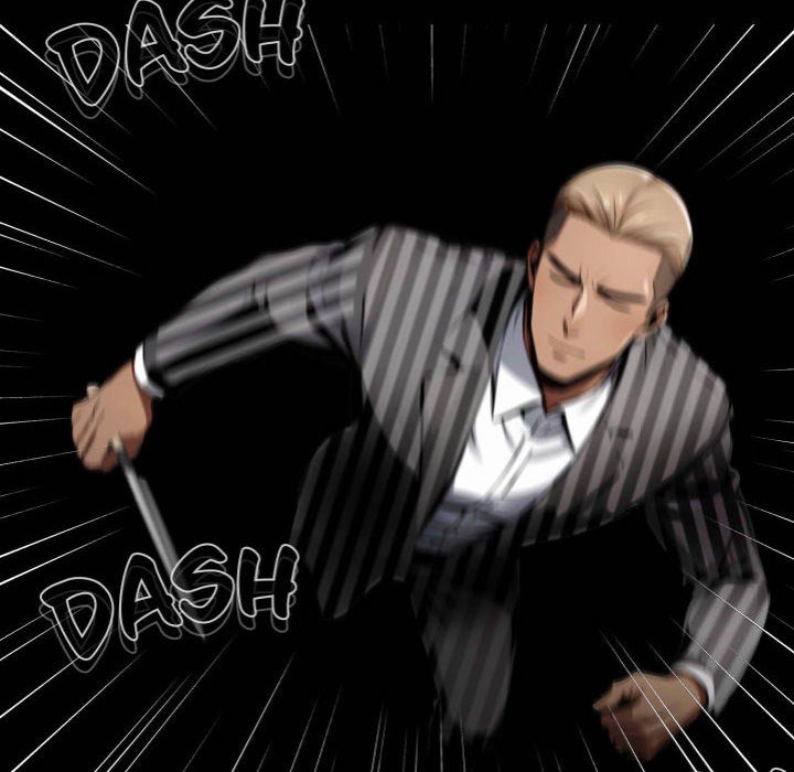 Gangster x Office Lady - Chapter 100 [photo 94] - MangaPorn