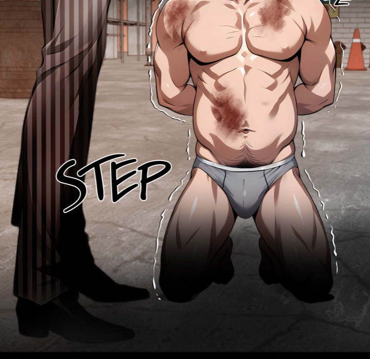 Gangster x Office Lady - Chapter 100 [photo 98] - MangaPorn