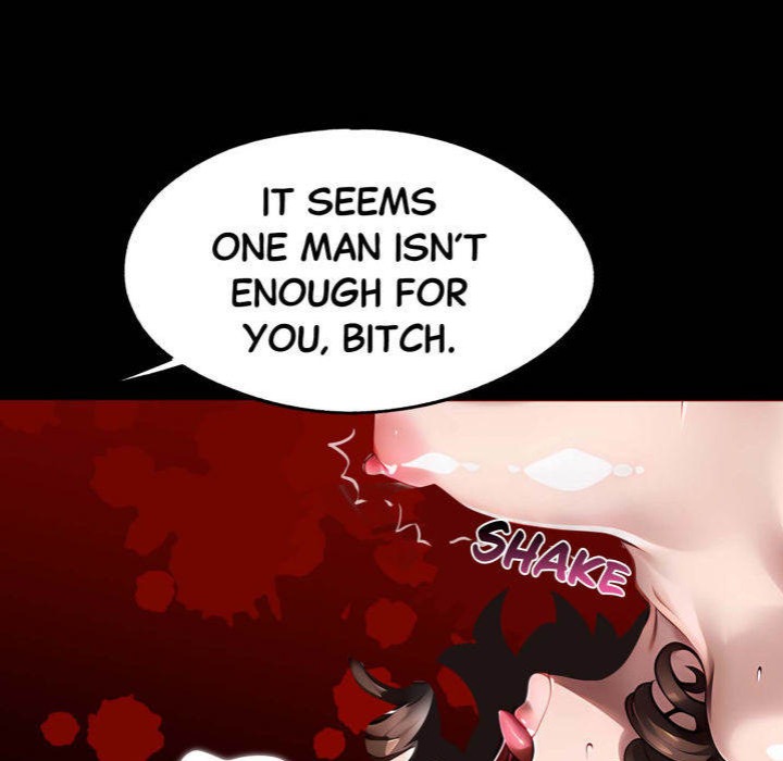 Gangster x Office Lady - Chapter 101 [photo 135] - MangaPorn