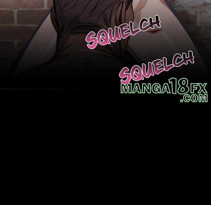 Gangster x Office Lady - Chapter 101 [photo 17] - MangaPorn