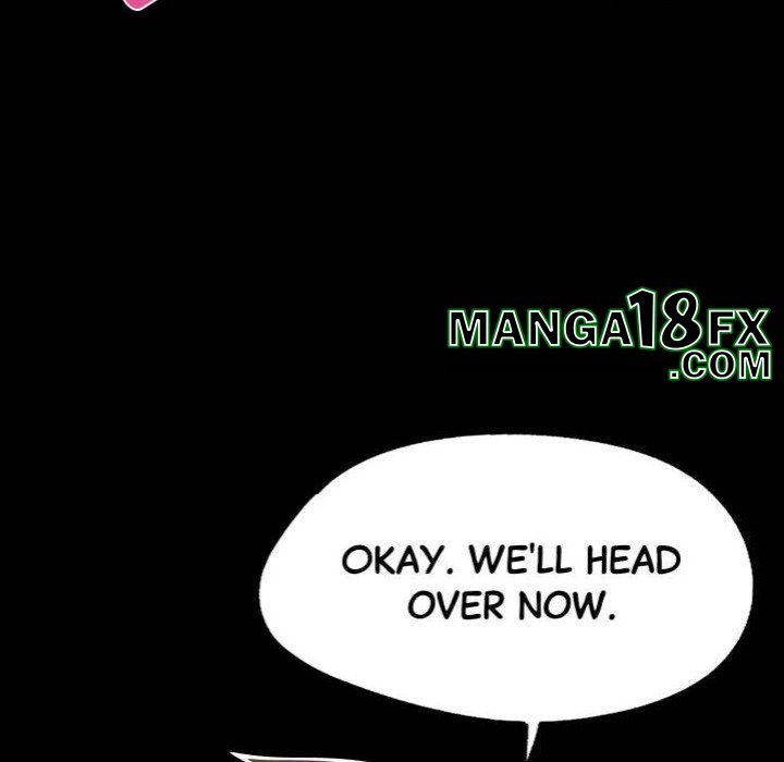 Gangster x Office Lady - Chapter 101 [photo 198] - MangaPorn