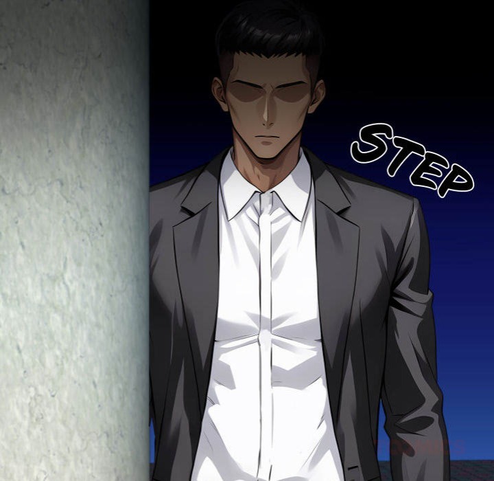 Gangster x Office Lady - Chapter 101 [photo 220] - MangaPorn