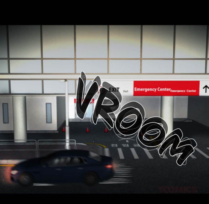 Gangster x Office Lady - Chapter 101 [photo 52] - MangaPorn