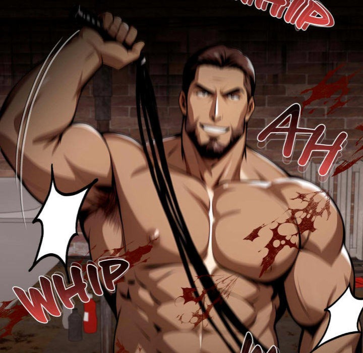 Gangster x Office Lady - Chapter 101 [photo 81] - MangaPorn