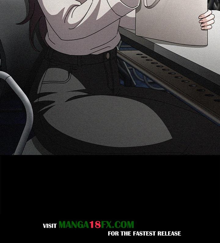 Sweet Girl, Dirty Secrets - Chapter 20 [photo 10] - MangaPorn