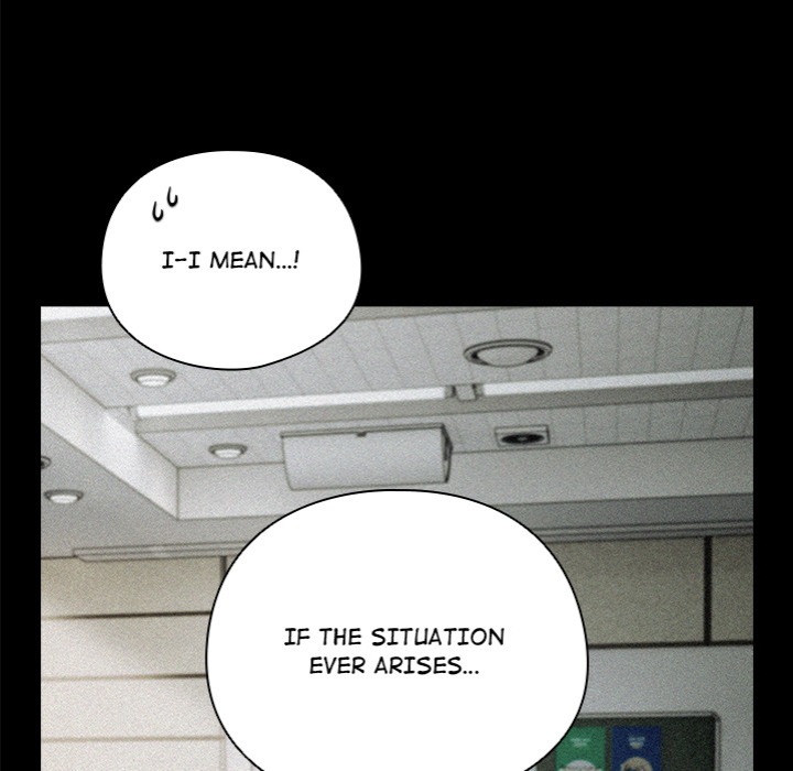 Sweet Girl, Dirty Secrets - Chapter 20 [photo 11] - MangaPorn