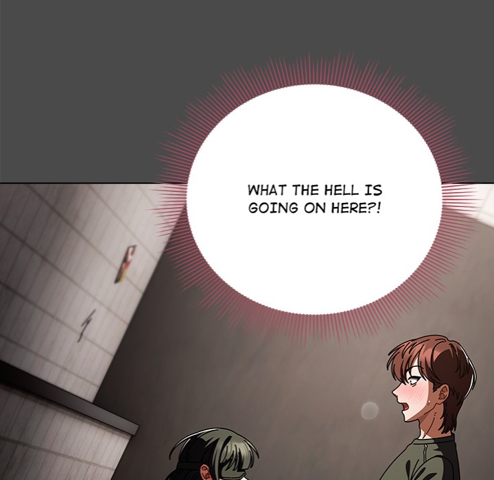 Sweet Girl, Dirty Secrets - Chapter 20 [photo 134] - MangaPorn