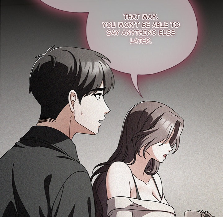 Sweet Girl, Dirty Secrets - Chapter 20 [photo 18] - MangaPorn