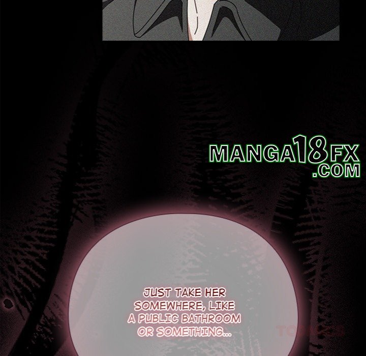 Sweet Girl, Dirty Secrets - Chapter 20 [photo 21] - MangaPorn