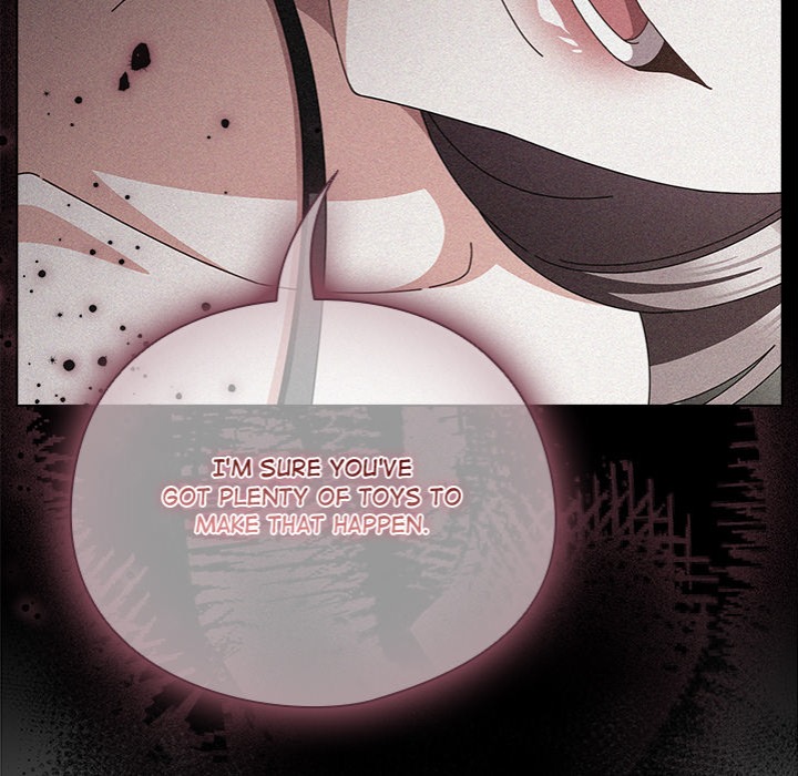 Sweet Girl, Dirty Secrets - Chapter 20 [photo 26] - MangaPorn