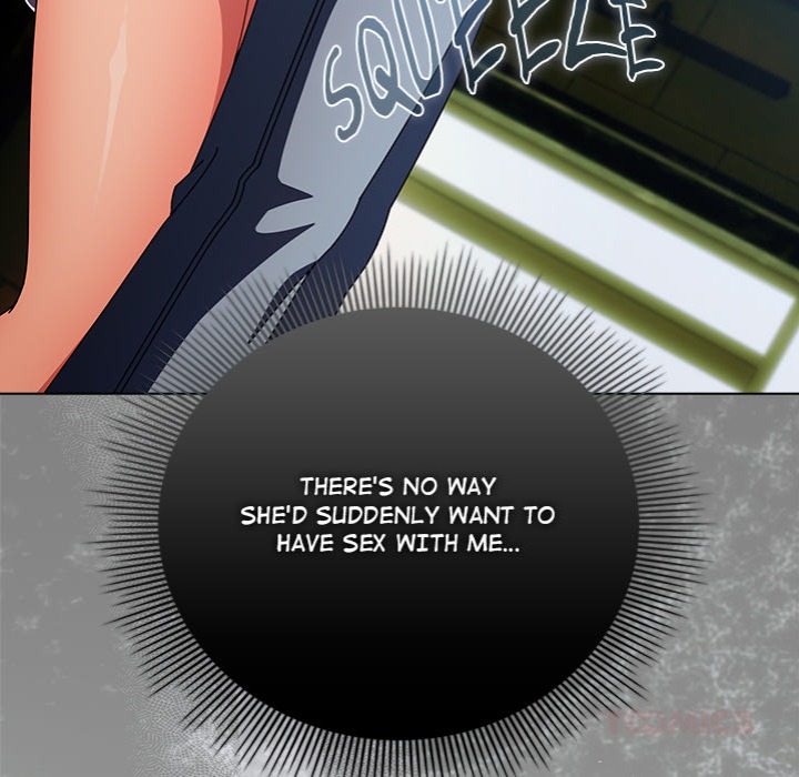 Sweet Girl, Dirty Secrets - Chapter 20 [photo 30] - MangaPorn