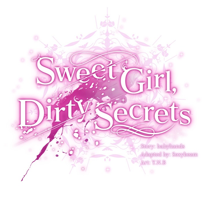 Sweet Girl, Dirty Secrets - Chapter 20 [photo 35] - MangaPorn
